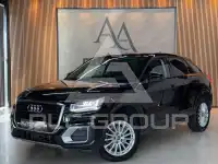 2018 Audi Q2