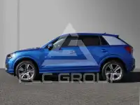 2018 Audi Q2