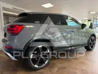 2018 Audi Q2