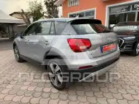 2018 Audi Q2