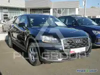 2018 Audi Q2