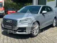 2018 Audi Q2