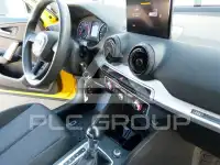 2018 Audi Q2