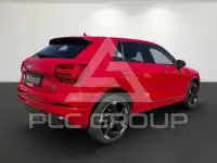2018 Audi Q2