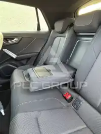 2018 Audi Q2