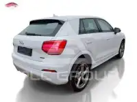 2018 Audi Q2