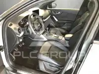 2018 Audi Q2