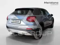2018 Audi Q2