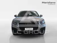 2018 Audi Q2