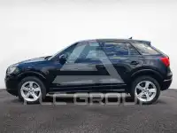 2018 Audi Q2