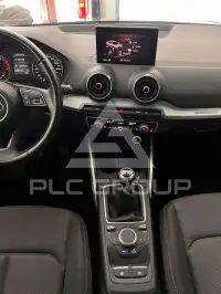 2018 Audi Q2