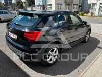 2018 Audi Q2
