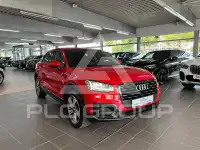 2018 Audi Q2