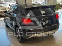 2018 Audi Q2