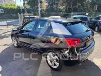 2018 Audi Q2