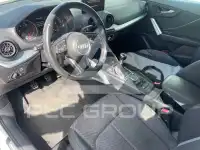 2018 Audi Q2
