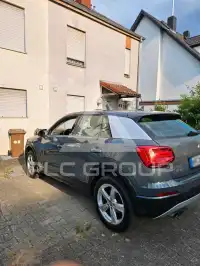 2018 Audi Q2