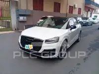2018 Audi Q2