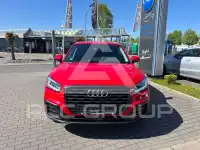 2018 Audi Q2