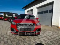 2018 Audi Q2