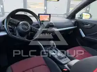 2018 Audi Q2