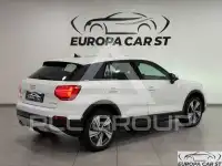 2018 Audi Q2
