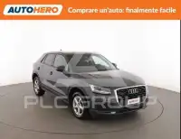 2018 Audi Q2