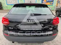 2018 Audi Q2