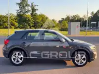 2018 Audi Q2