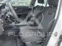 2018 Audi Q2