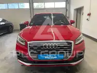 2018 Audi Q2