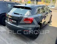 2018 Audi Q2