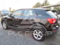 2018 Audi Q2