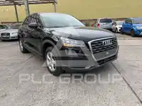 2018 Audi Q2