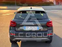 2018 Audi Q2