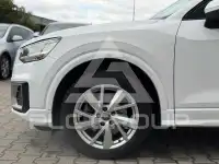 2018 Audi Q2