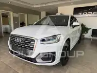 2018 Audi Q2