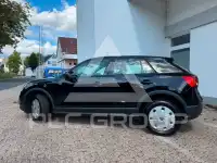2018 Audi Q2