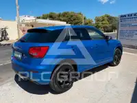 2018 Audi Q2