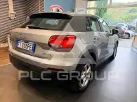 2018 Audi Q2