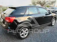 2018 Audi Q2