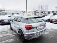 2018 Audi Q2