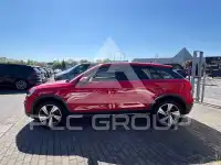2018 Audi Q2