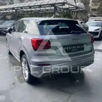 2018 Audi Q2