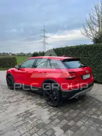 2018 Audi Q2