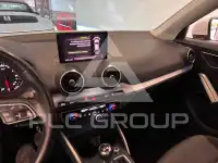 2018 Audi Q2