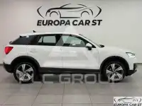 2018 Audi Q2