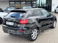 2018 Audi Q2