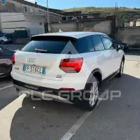 2018 Audi Q2