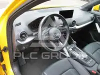2018 Audi Q2